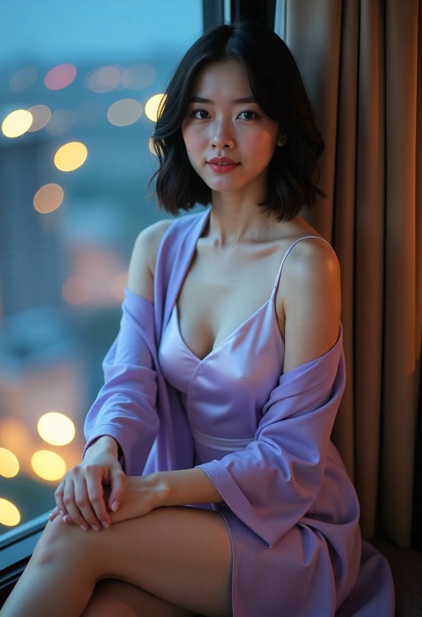 半个喜剧新裤子合唱MV